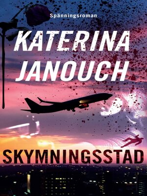 cover image of Skymningsstad